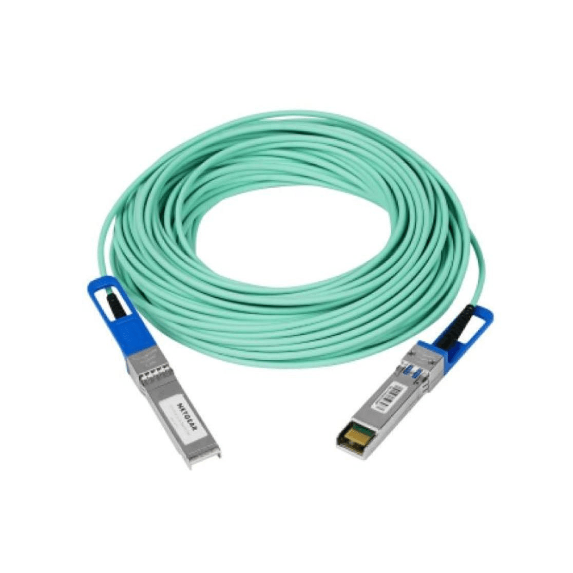 Netgear AXC7620 InfiniBand Cable 20m Turquoise AXC7620-10000S