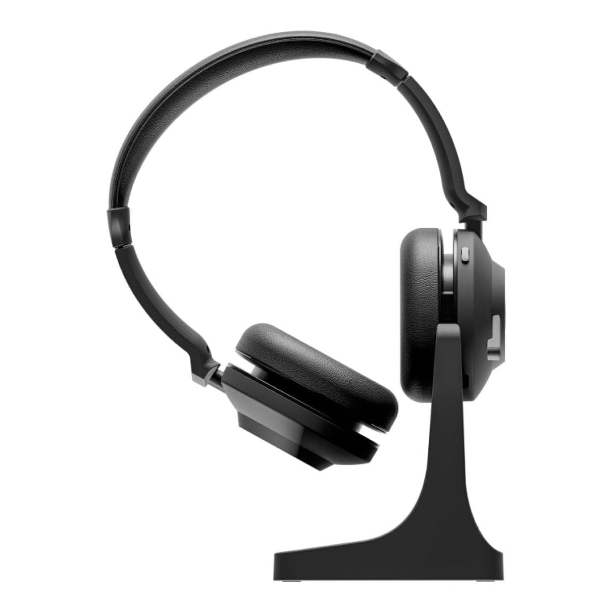 Axtel ONE Wireless Stereo Headset with Charging Stand AXH-ONEBTD-CB