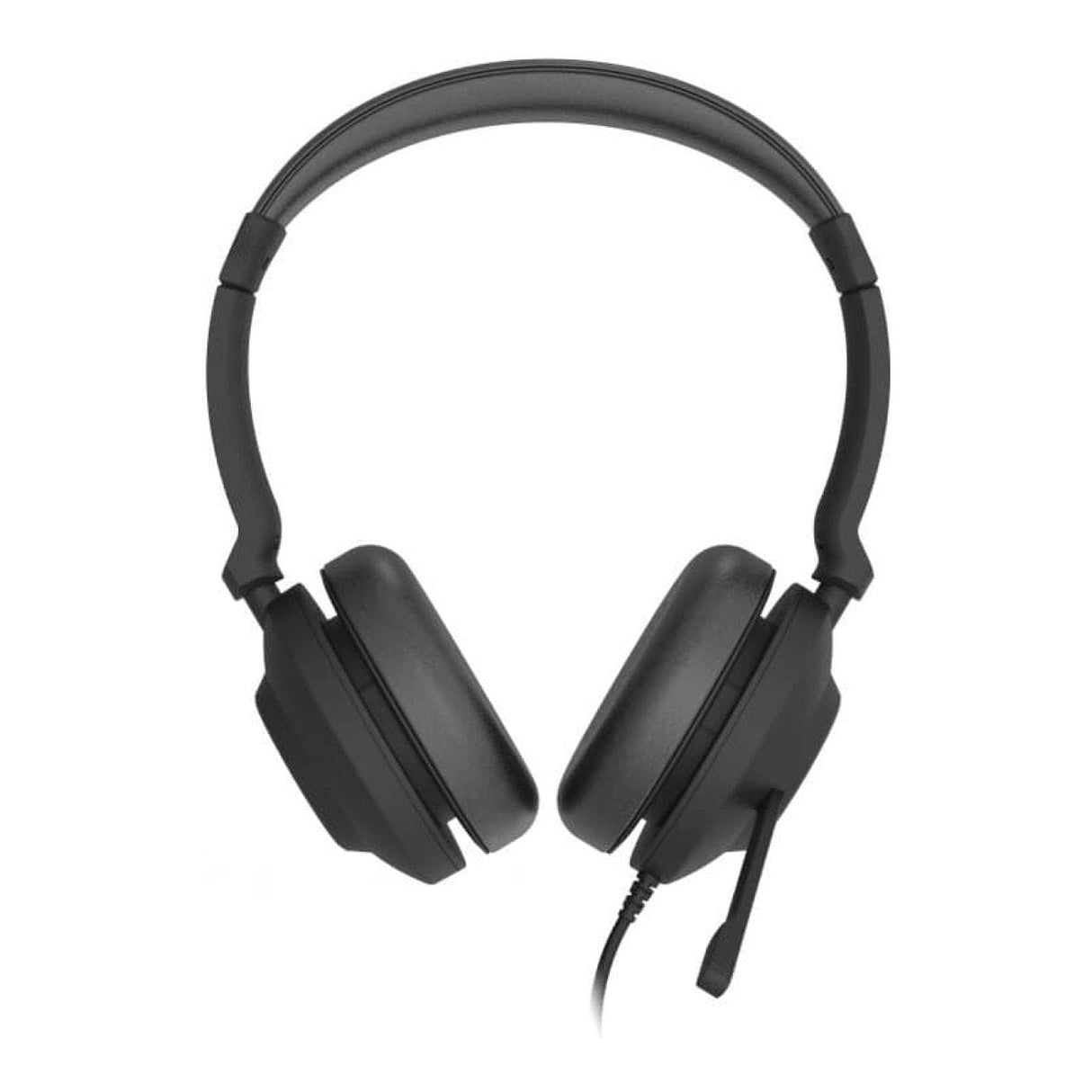 Axtel One QD Duo Wired Headset AXH-ONEQDD