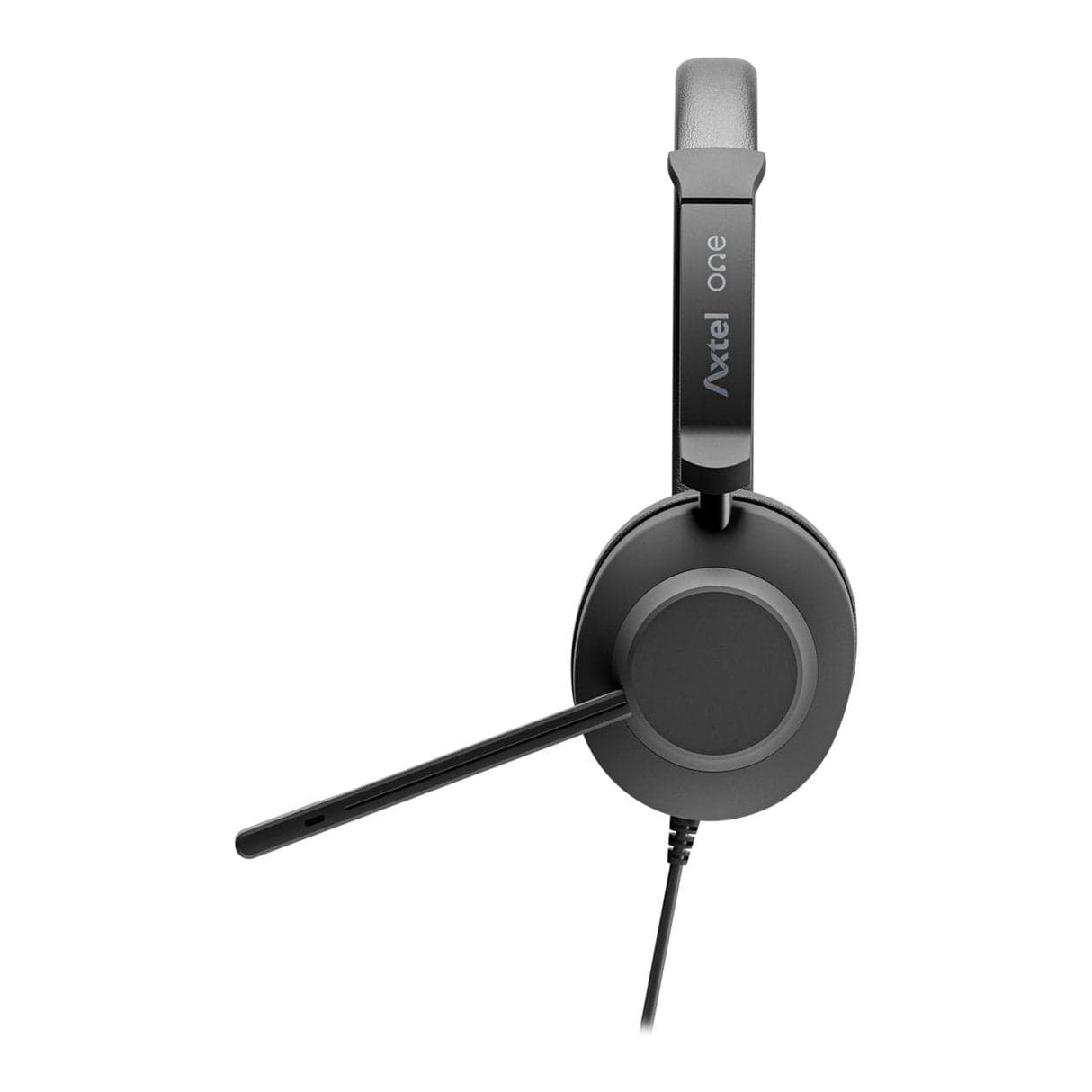 Axtel ONE UC Stereo USB-A Headset AXH-ONEUCDA