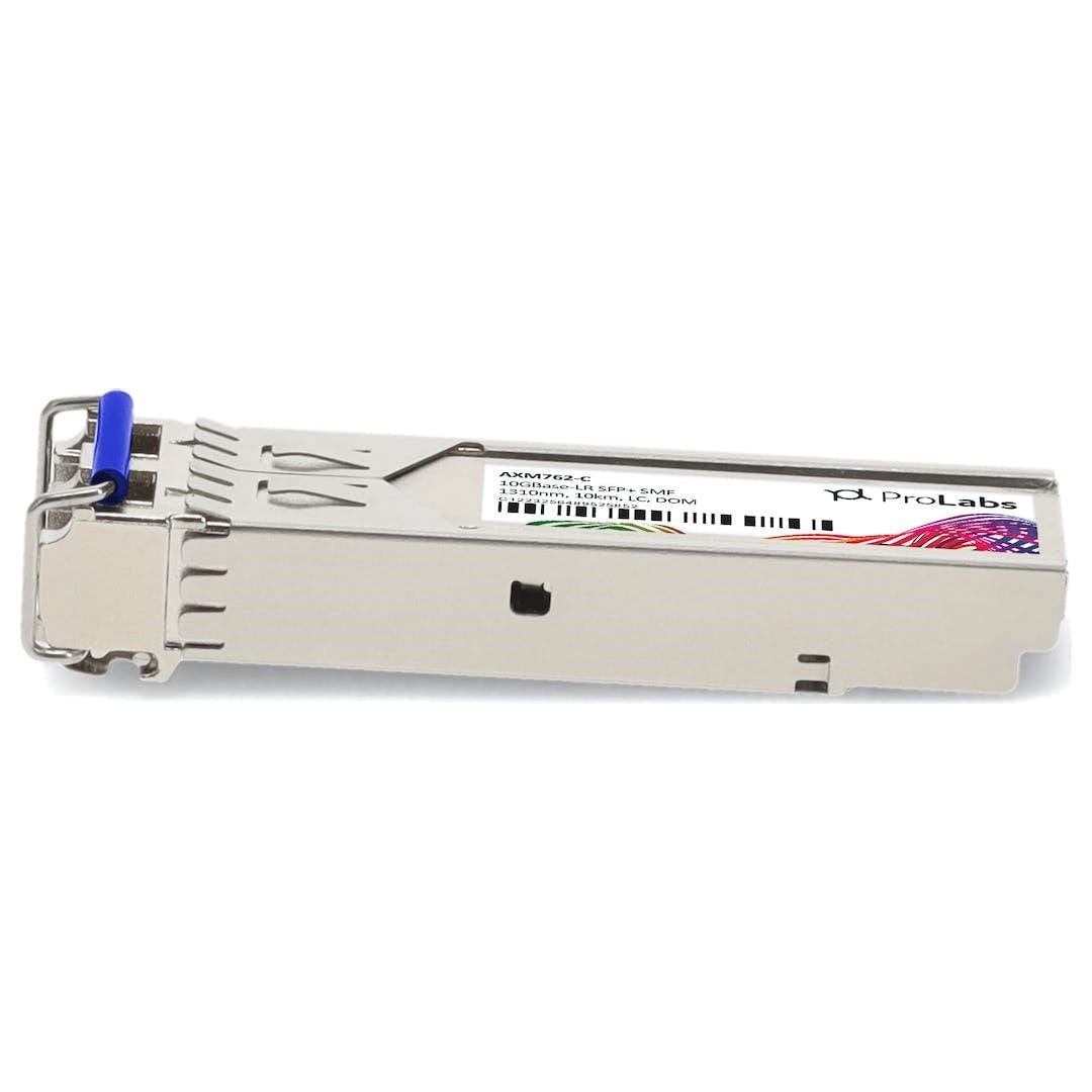 Duxbury AXM762-C Fiber Optic 10000 Mbit/s SFP+ 1310 nm Network Transceiver Module AXM762-C
