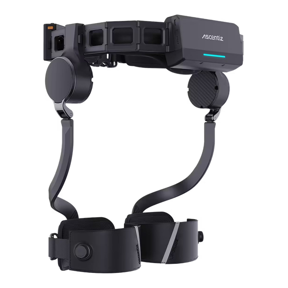 Ascentiz H Pro Hip Exoskeleton AZ-H-Pro-Black