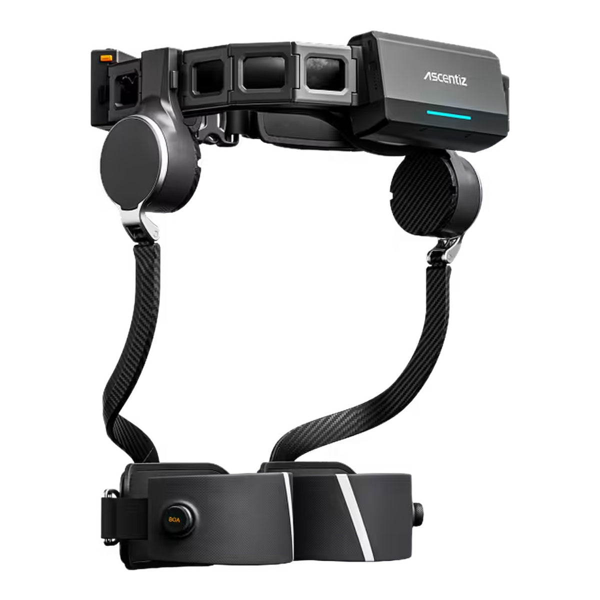 Ascentiz H Ultra Hip Exoskeleton AZ-H-Ultra-Black