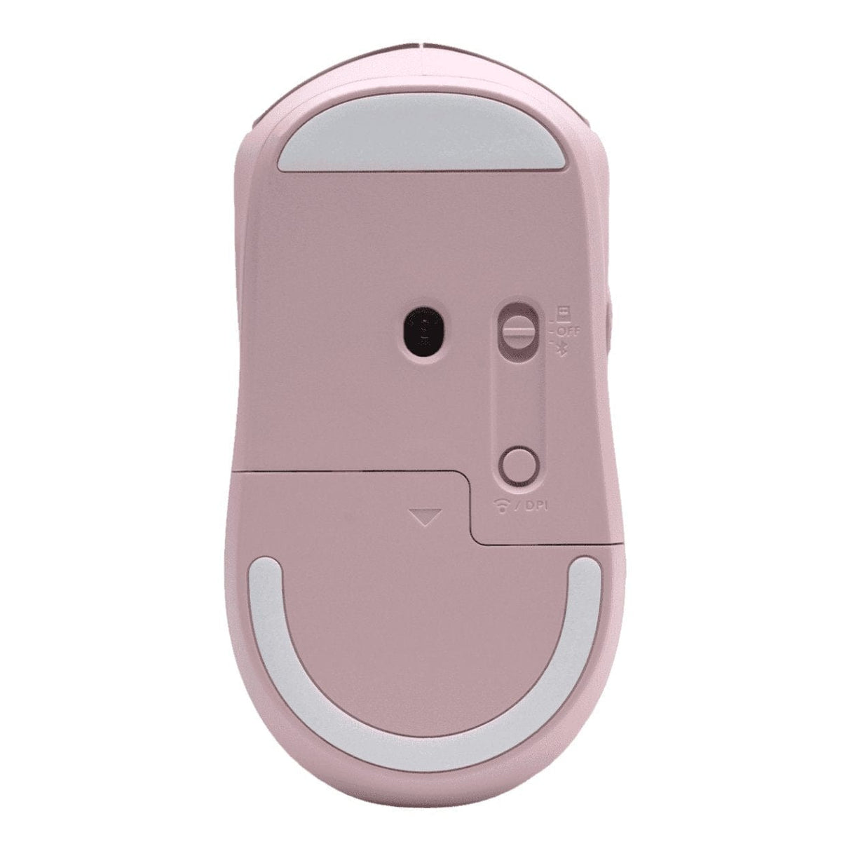 HP 400 Quiet Wireless Mouse AZ7B5AA