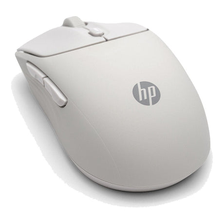 HP 400 Quiet Wireless Mouse - Maple AZ7B6AA
