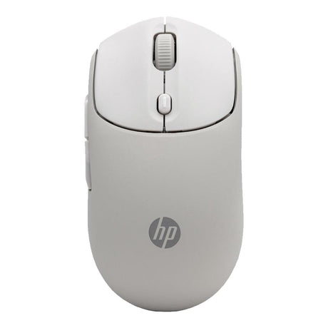 HP 400 Quiet Wireless Mouse - Maple AZ7B6AA
