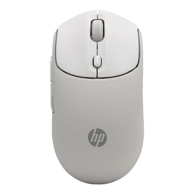 HP 400 Quiet Wireless Mouse - Maple AZ7B6AA