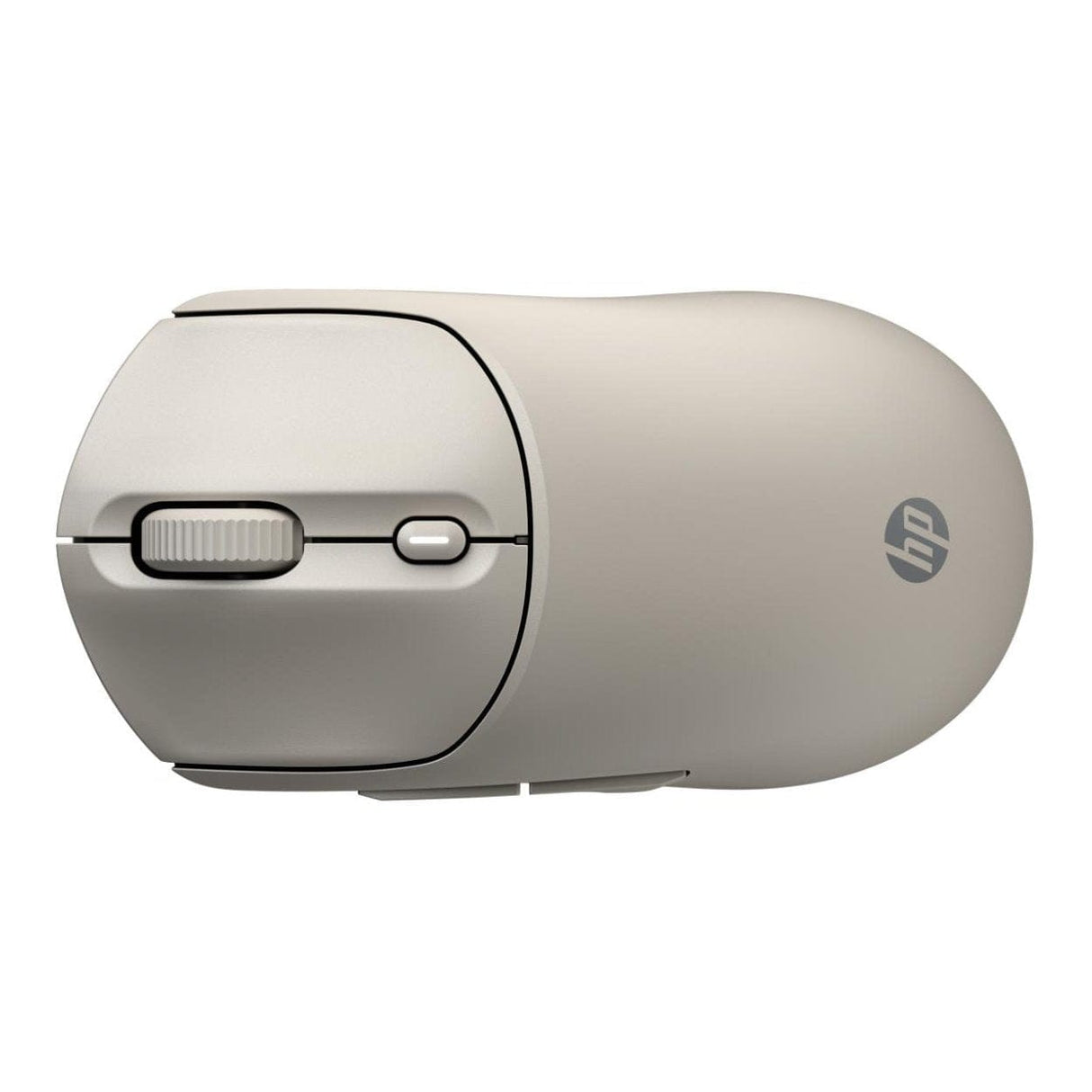 HP 400 Quiet Wireless Mouse - Maple AZ7B6AA