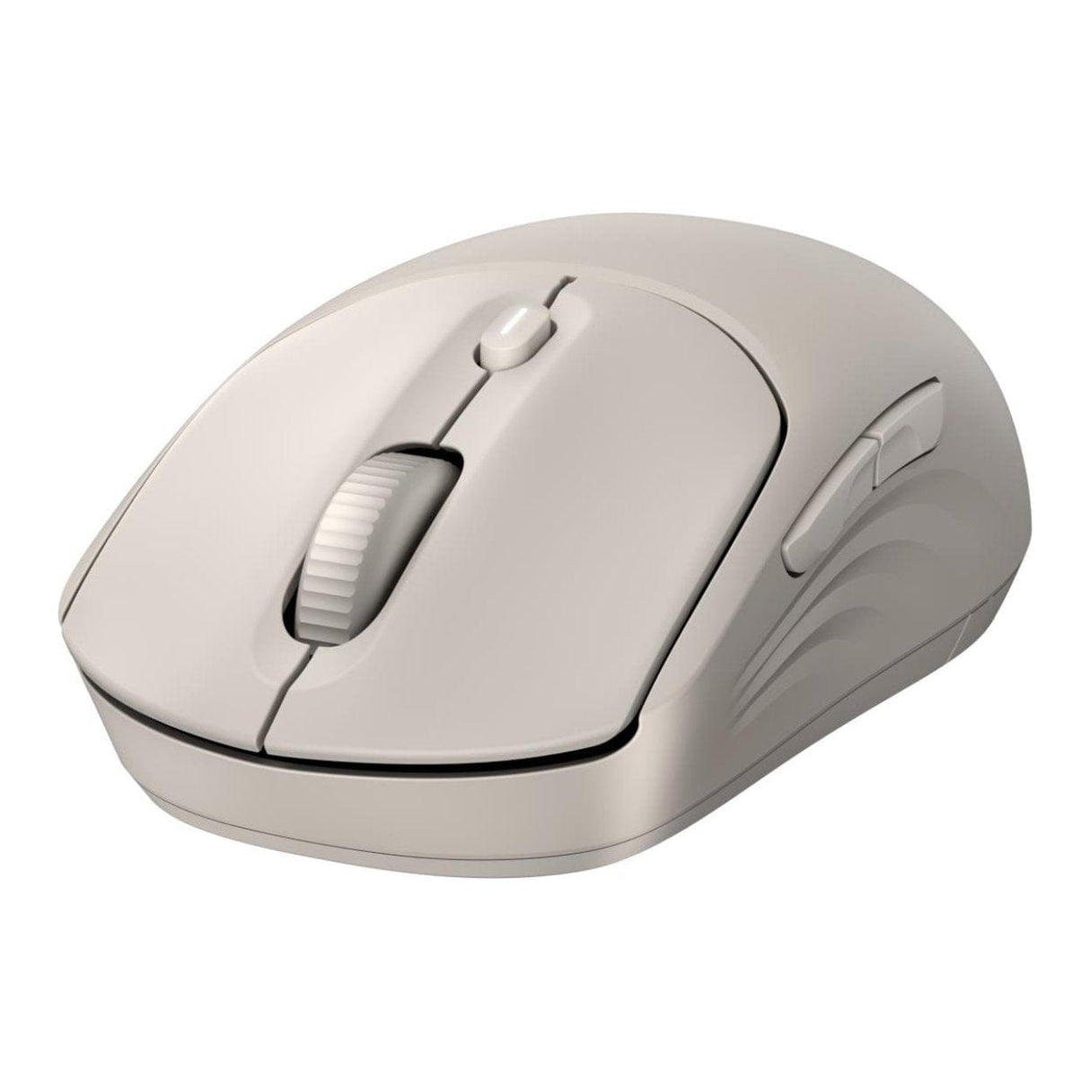 HP 400 Quiet Wireless Mouse - Maple AZ7B6AA