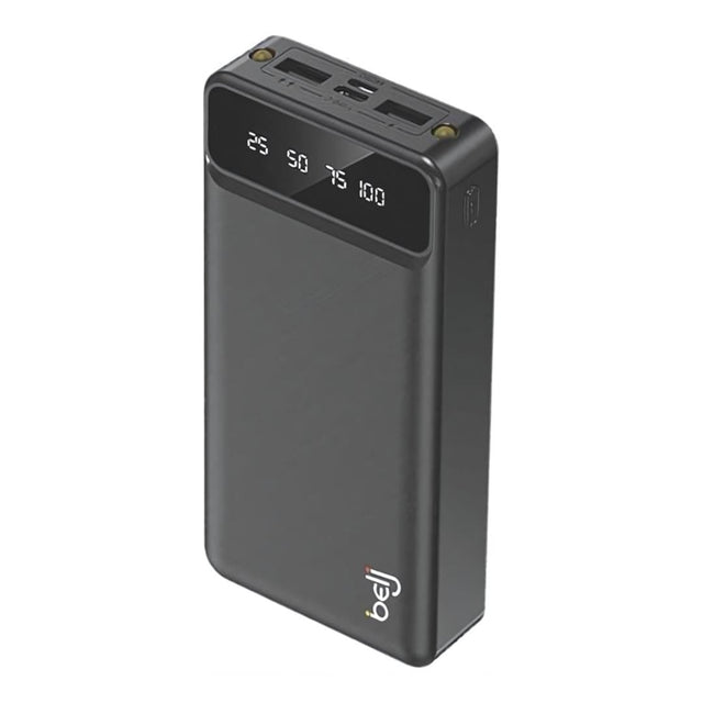 Belj 20000mAh Powerbank with LED Torch B-L-Y02