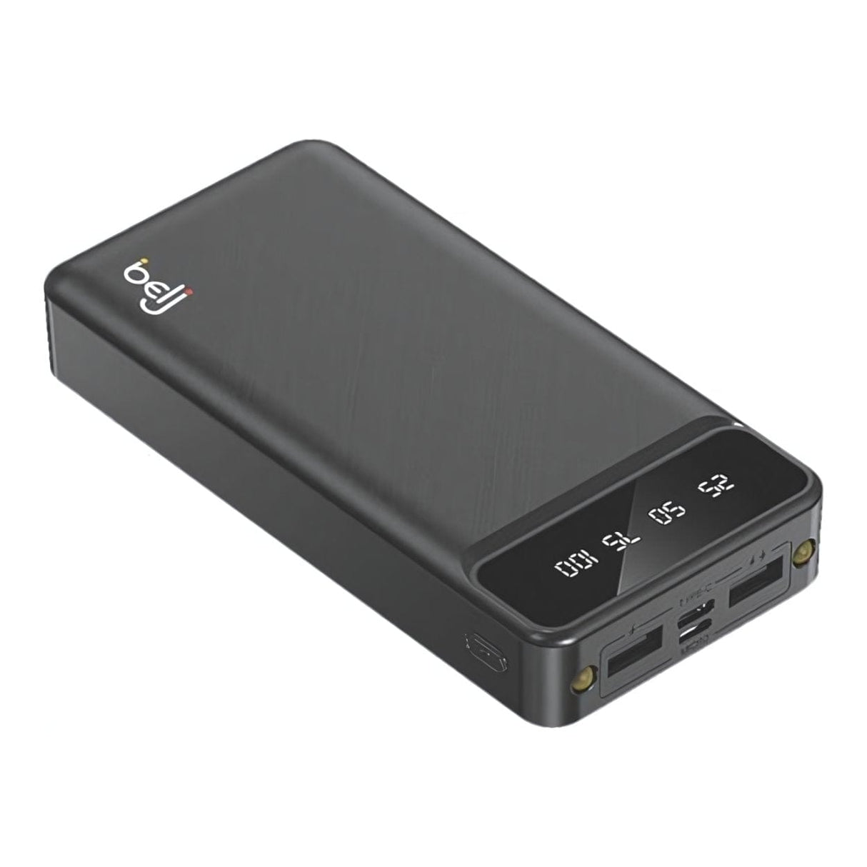 Belj 30000mAh Powerbank with LED Torch B-L-Y03