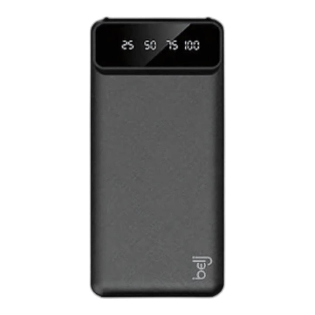 Belj 30000mAh Powerbank with LED Torch B-L-Y03