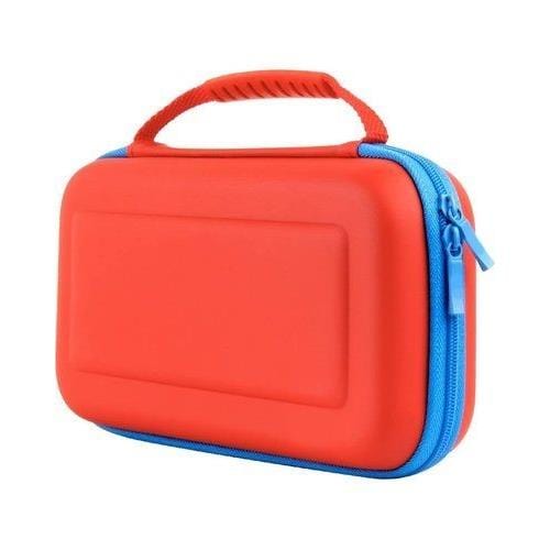 Orzly Carry Case for Nintendo Switch OLED Tanami Gift Box Edition B09NCDYZJC