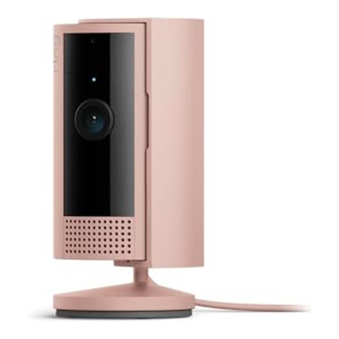 Ring Indoor Cam 2nd Gen - Blush B0CRM5LQZN