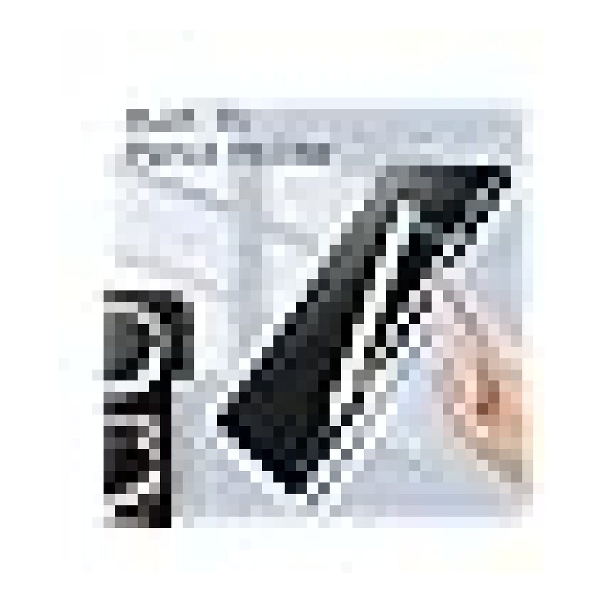 JETech 13-inch Case for iPad Pro Black B0D4VFRWZW