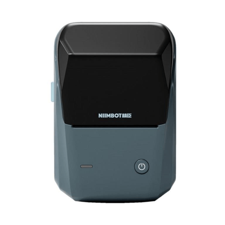 Niimbot B1 Portable Thermal Label Printer B1-BL
