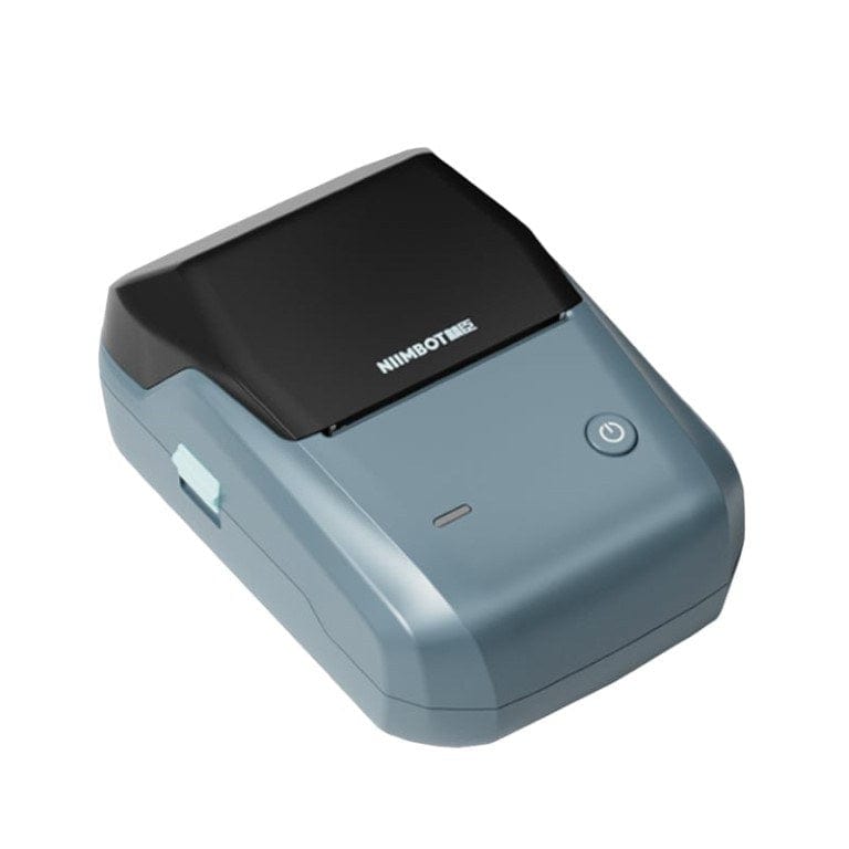 Niimbot B1 Portable Thermal Label Printer B1-BL