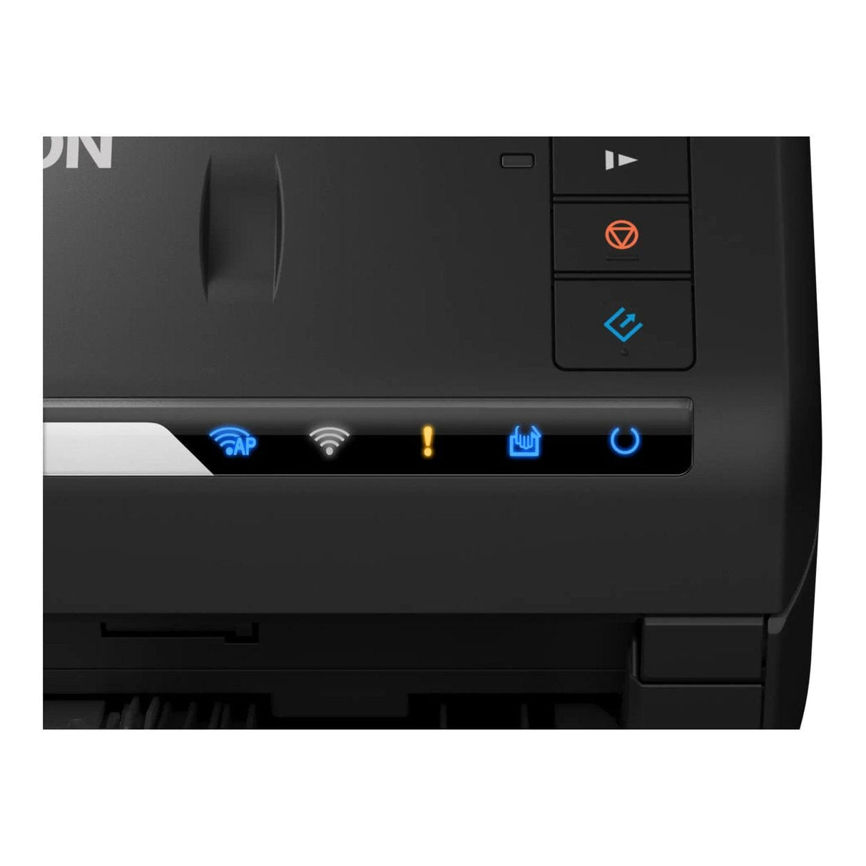 Epson FF-680W FastFoto A4 Auto-feeder Scanner B11B237401BA