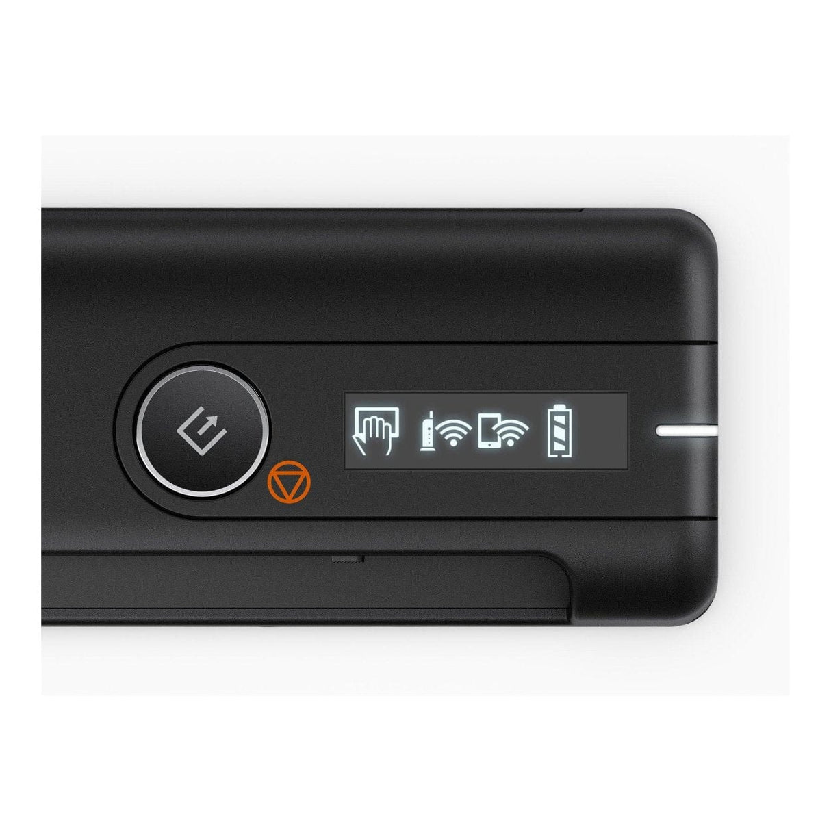 Epson WorkForce ES-60W Wireless A4 Mobile Scanner B11B253401