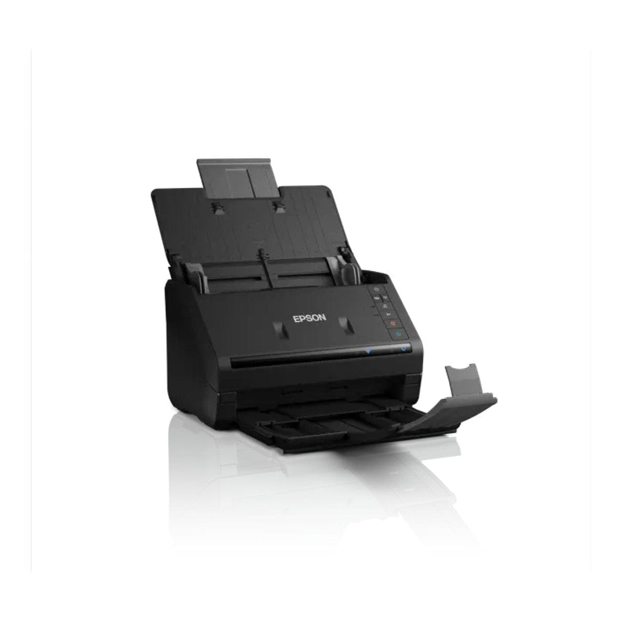Epson Workforce Es-500wii A4 Scanner B11B263401BA