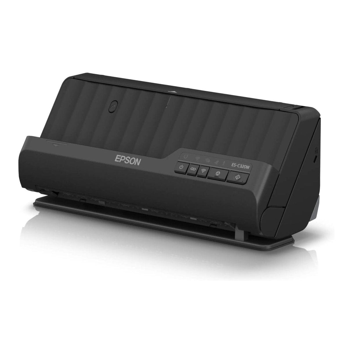 Epson ESC-320W A4 Compact Wireless Document Scanner B11B270402