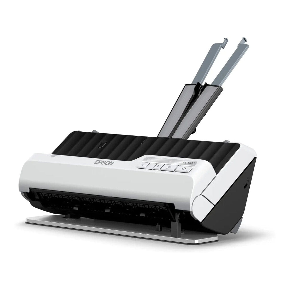 Epson DS-C490 A4 Compact Scanner B11B271402