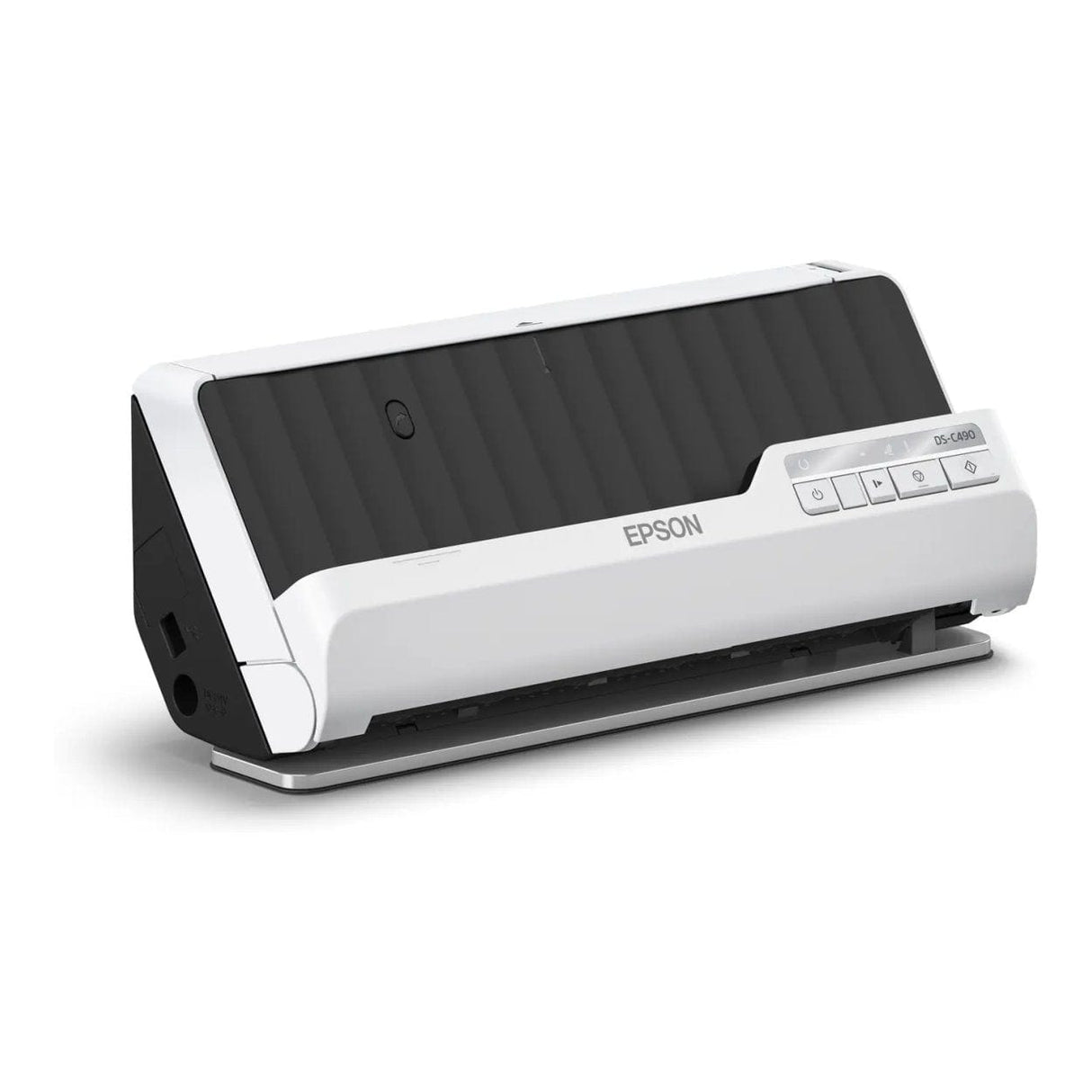 Epson DS-C490 A4 Compact Scanner B11B271402