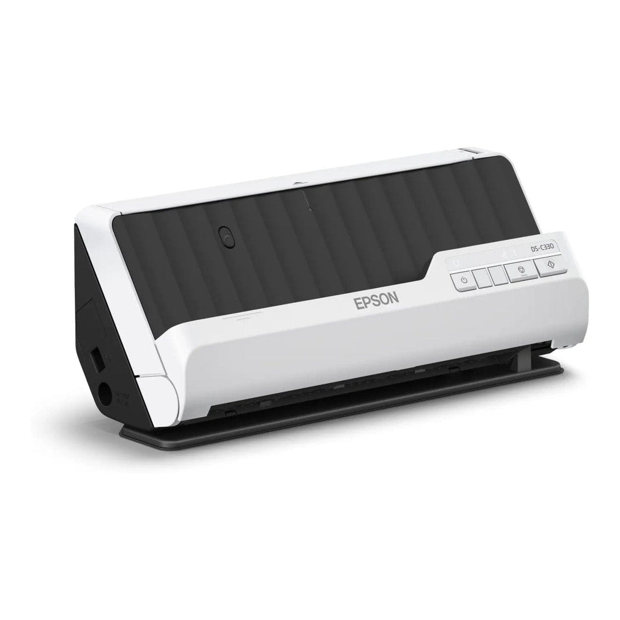 Epson DS-C330 A4 Compact Deskop Scanner B11B272402