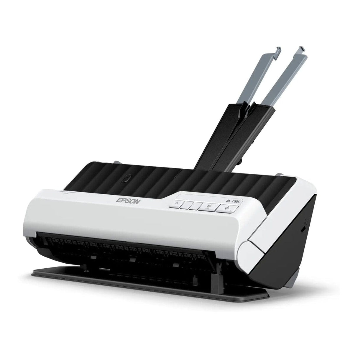 Epson DS-C330 A4 Compact Deskop Scanner B11B272402