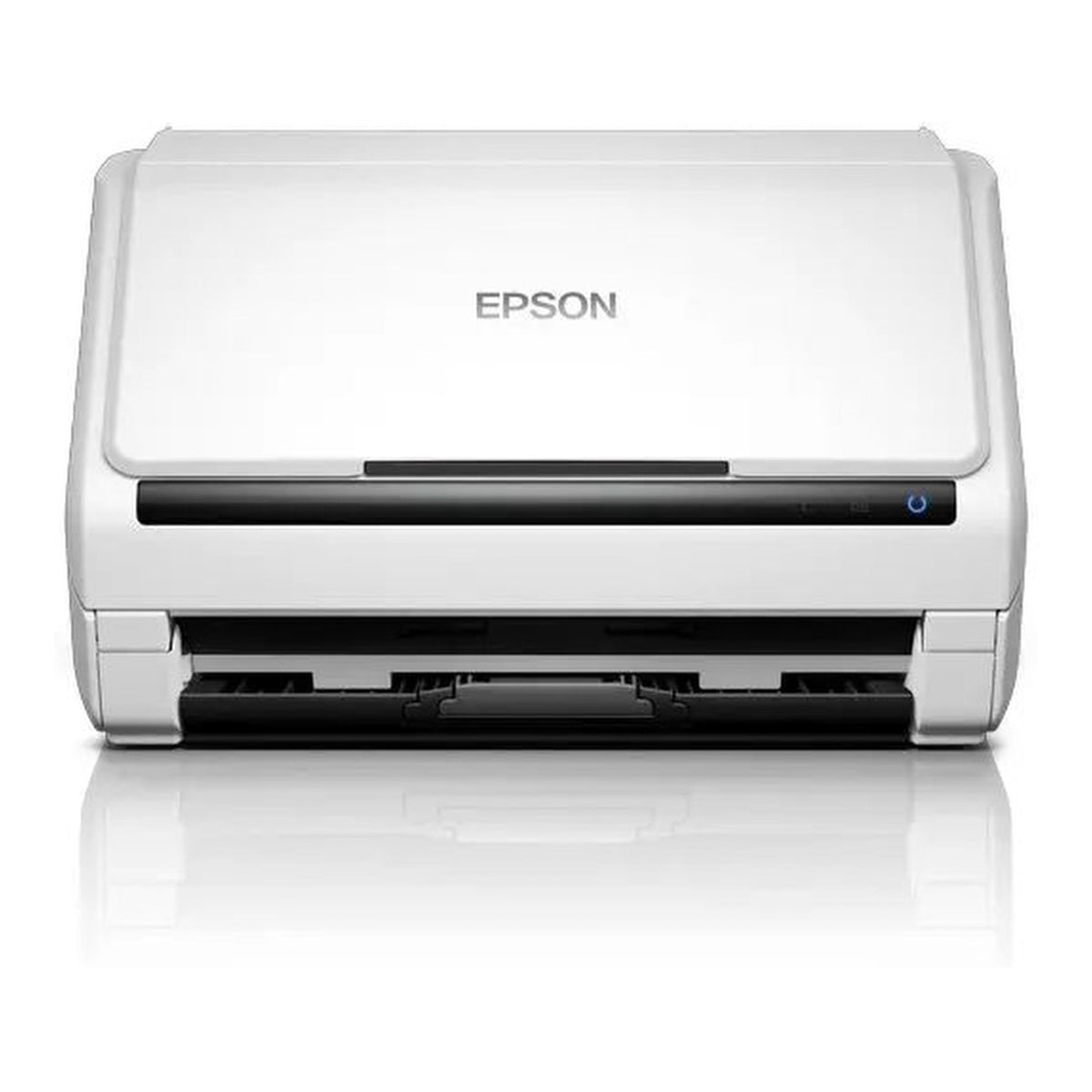 Epson WorkForce DS-530III A4 Sheetfed Document Scanner B11B286402