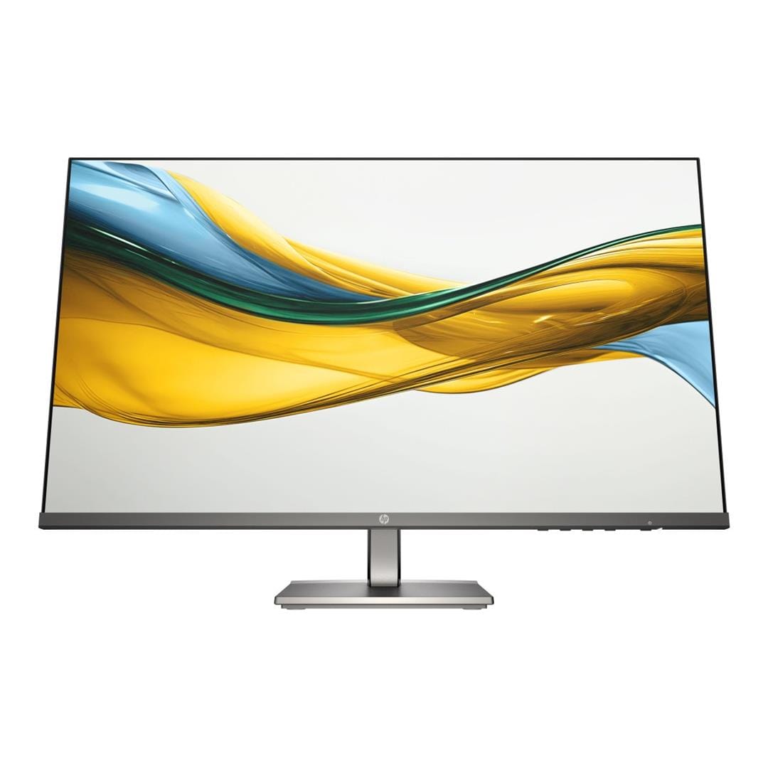 HP Series 5 527da 27-inch 1920 x 1080p FHD 16:9 100Hz 5ms LCD IPS Monitor B11W6AT