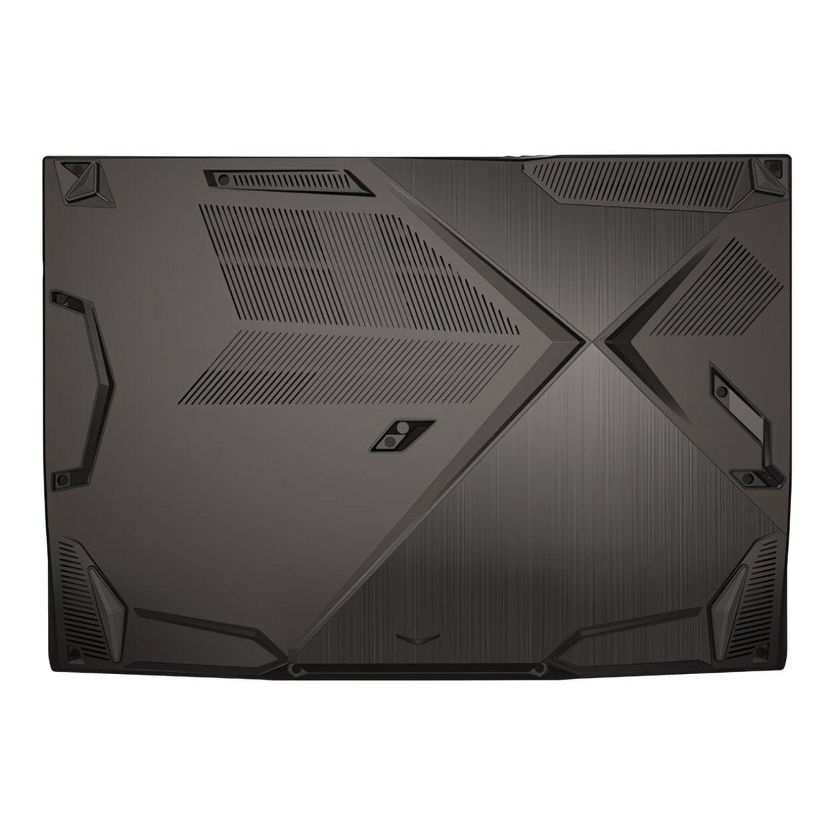 MSI Thin 15 B13UCX-3005XZA 15.6-inch FHD Laptop - Intel Core i5-12450H 512GB SSD 8GB RAM RTX 2050 FreeDOS