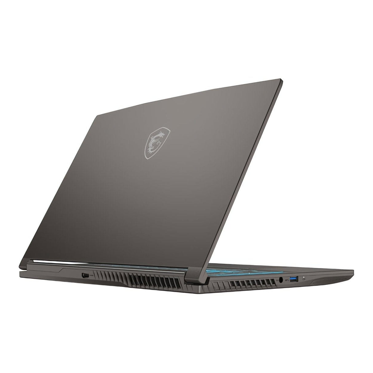 MSI Thin 15 B13UCX-3005XZA 15.6-inch FHD Laptop - Intel Core i5-12450H 512GB SSD 8GB RAM RTX 2050 FreeDOS