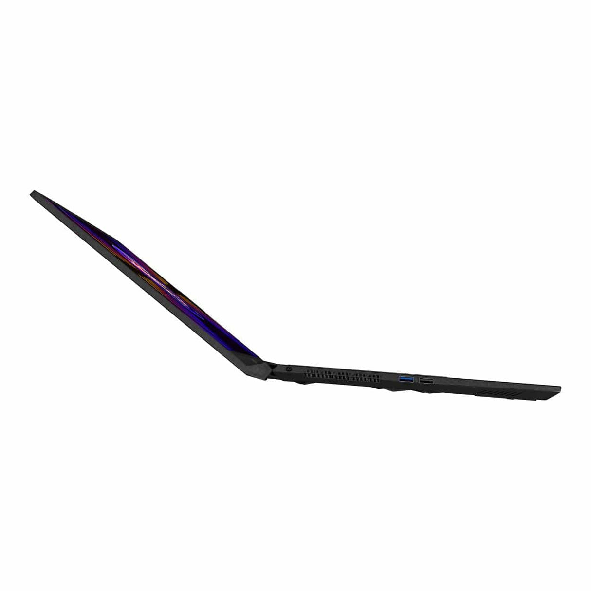 MSI KATANA 17 B13VFK-1434ZA 17.3-inch FHD Laptop - Intel Core i9-13900H 512GB SSD 16GB RAM RTX 4060 Win 11 Home