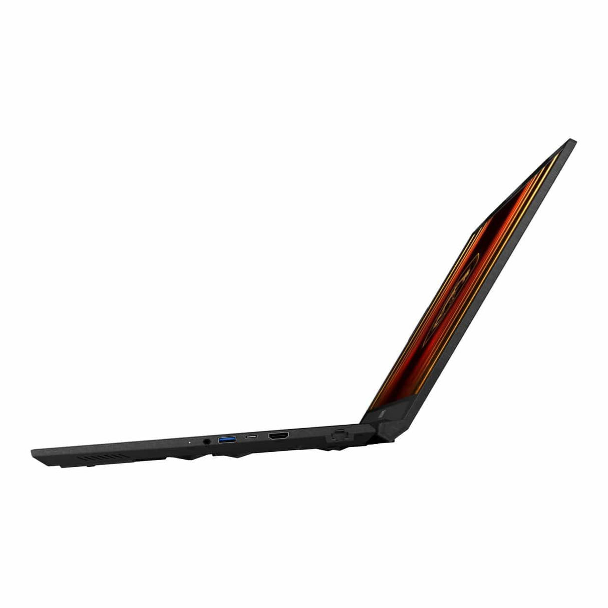 MSI Katana 17 HX B14WFK-286ZA 17.3-inch QHD Laptop - Intel Core i9-14900HX 1TB SSD 16GB RAM RTX 5060 Win 11 Home