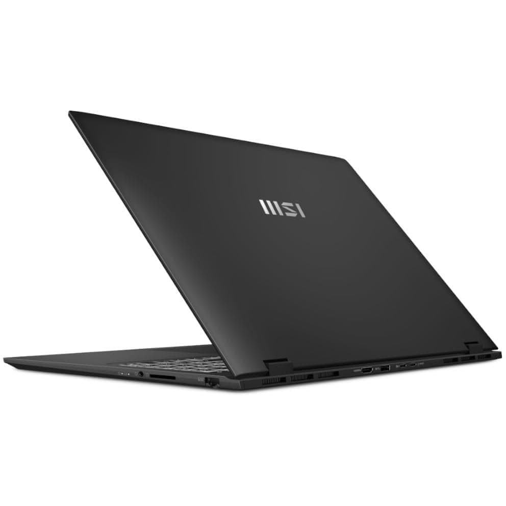 MSI Prestige 16 AI Studio 15.6-inch FHD Laptop - Intel Core i7-13620H 512GB SSD 16GB RAM Win 11 Home