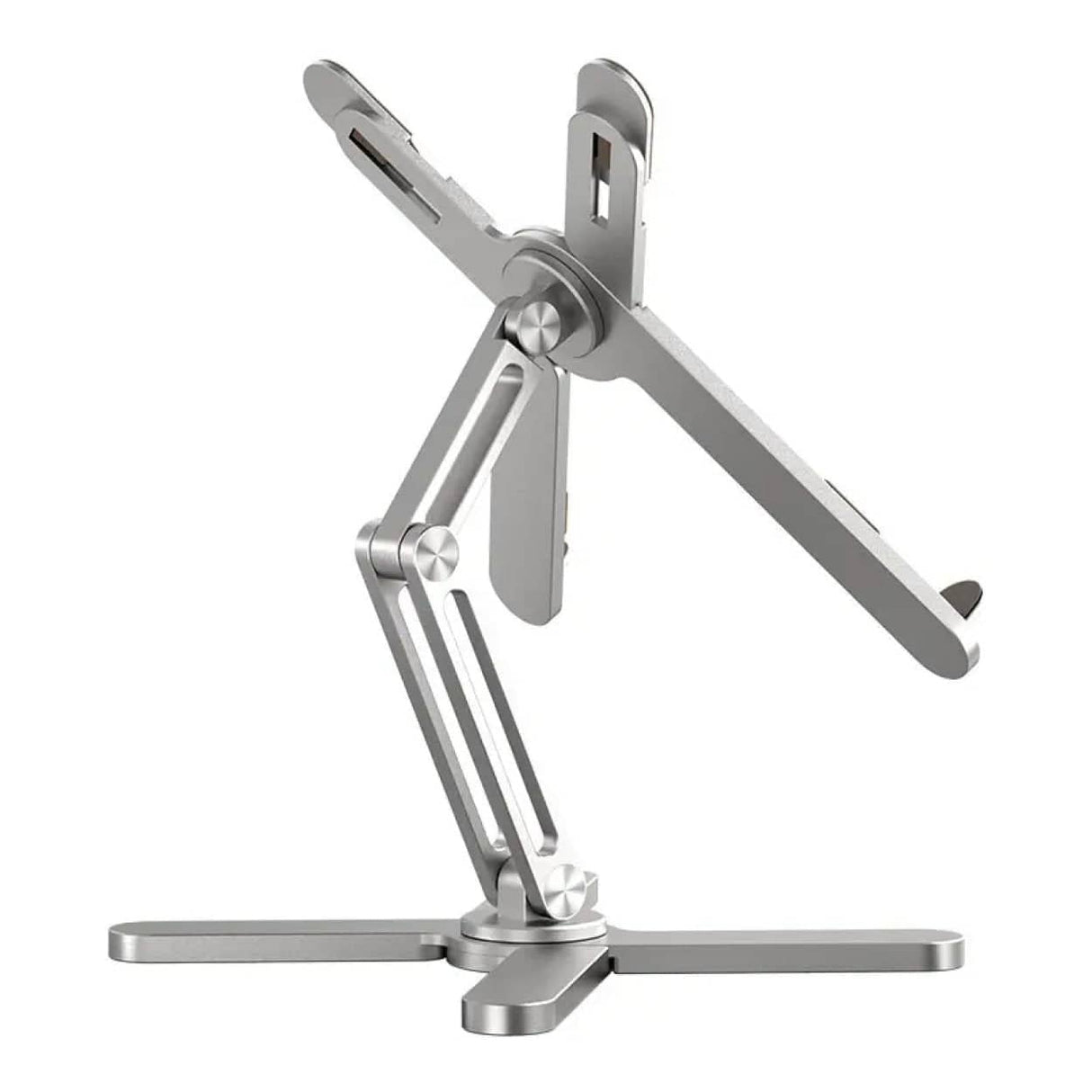 LinkQnet B21 360 Degree Rotating Notebook Stand