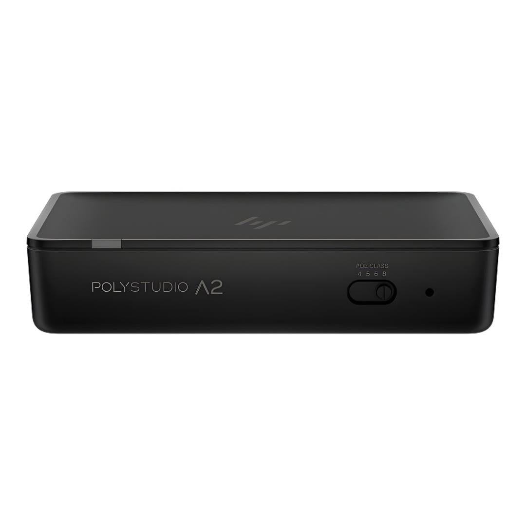 HP Poly Studio A2 Audio Bridge B22X2AA