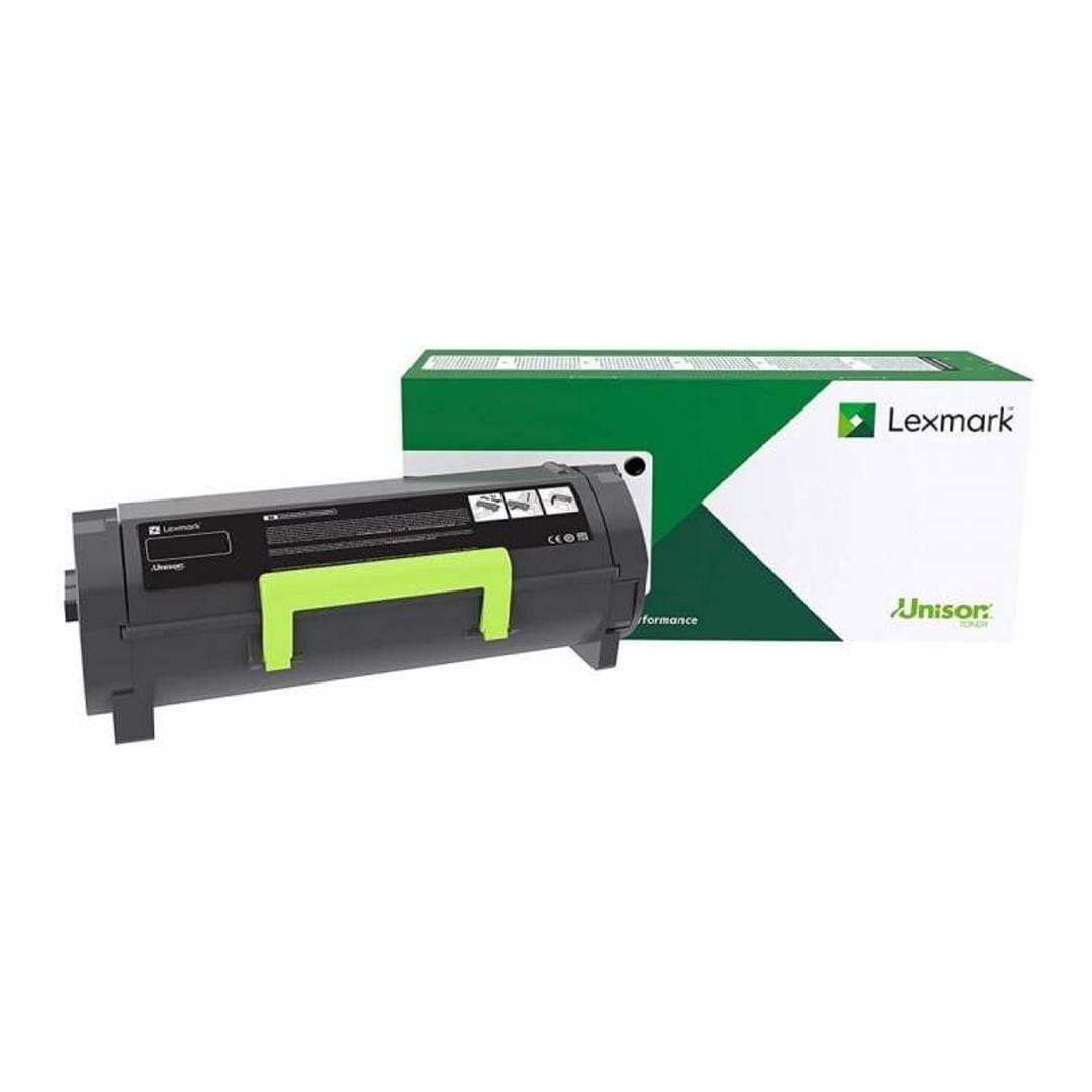 Lexmark B235000 Black Toner Cartridge 3
