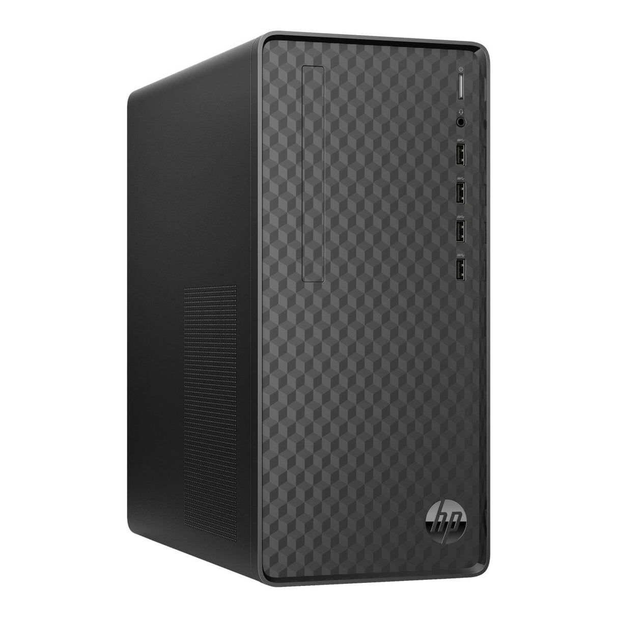HP M01-F4006ni Desktop Mini Tower PC - Intel Core i3-14100 512GB SSD 8GB RAM Win 11 Home