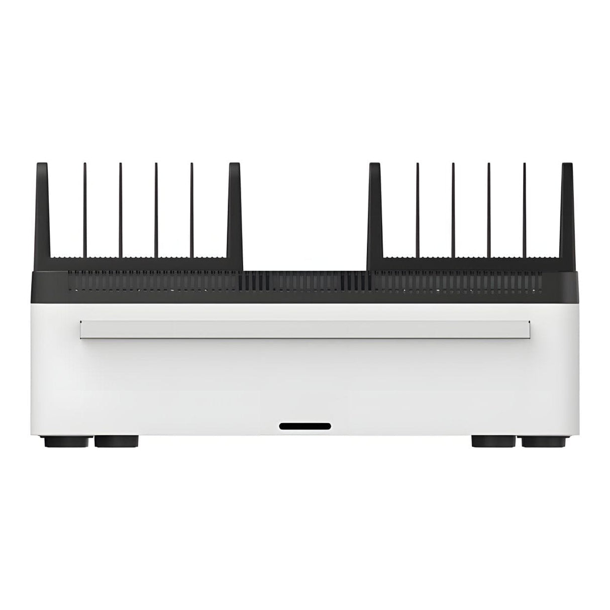 Belkin AC Classroom Charging Station with Fixed Dividers for Notebooks and Tablets Up To 10 Devices B2B141X