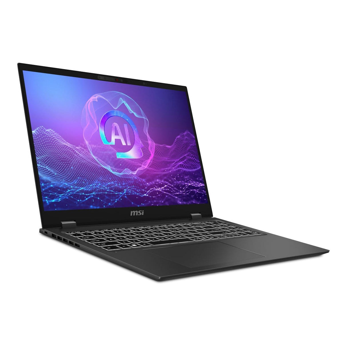 MSI Prestige 16 AI+ EVO B2VMG 16-inch QHD+ Laptop - Intel Core Ultra 9 288V 1TB SSD 32GB RAM Win 11 Home