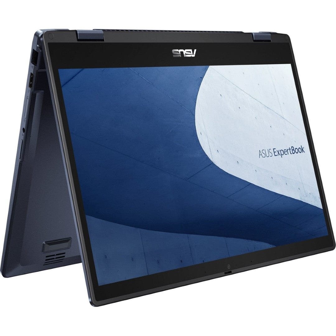 ASUS ExpertBook B3 Flip 14-inch FHD 2-in-1 Laptop - Intel Core i7-1255U 1TB SSD 16GB RAM Win 11 Pro B3402FBA-I71610B2X