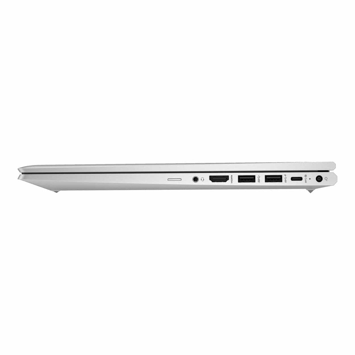 HP ProBook 455 G10 15.6-inch FHD Laptop - AMD Ryzen 5 7530U 512GB SSD 16GB RAM Win 11 Pro (Open Box)