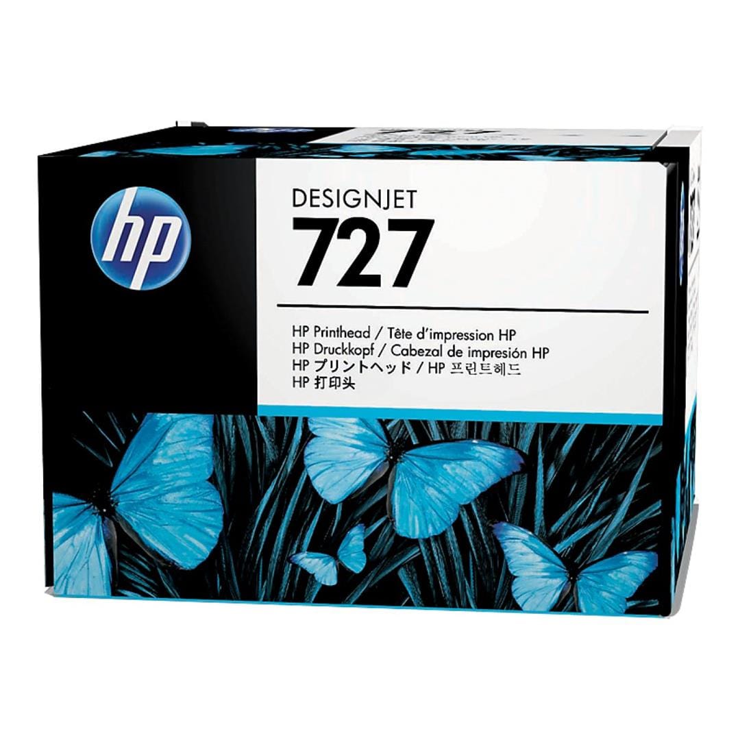 HP 727 DesignJet Printhead B3P06A