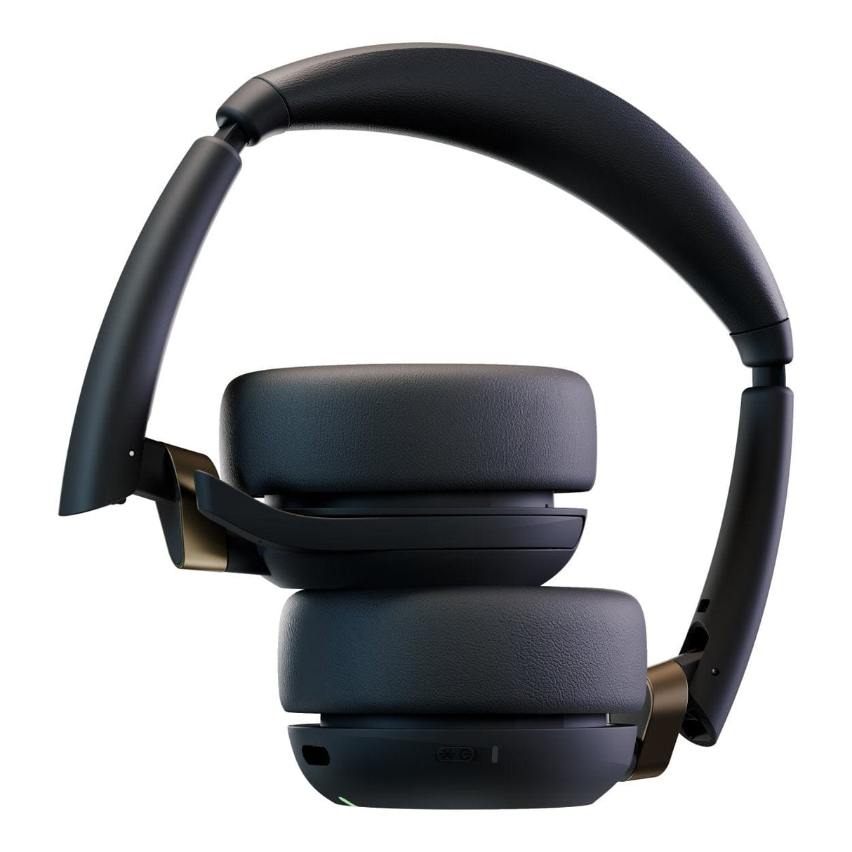 VT Flow Foldable Bluetooth Headset B520-00-80