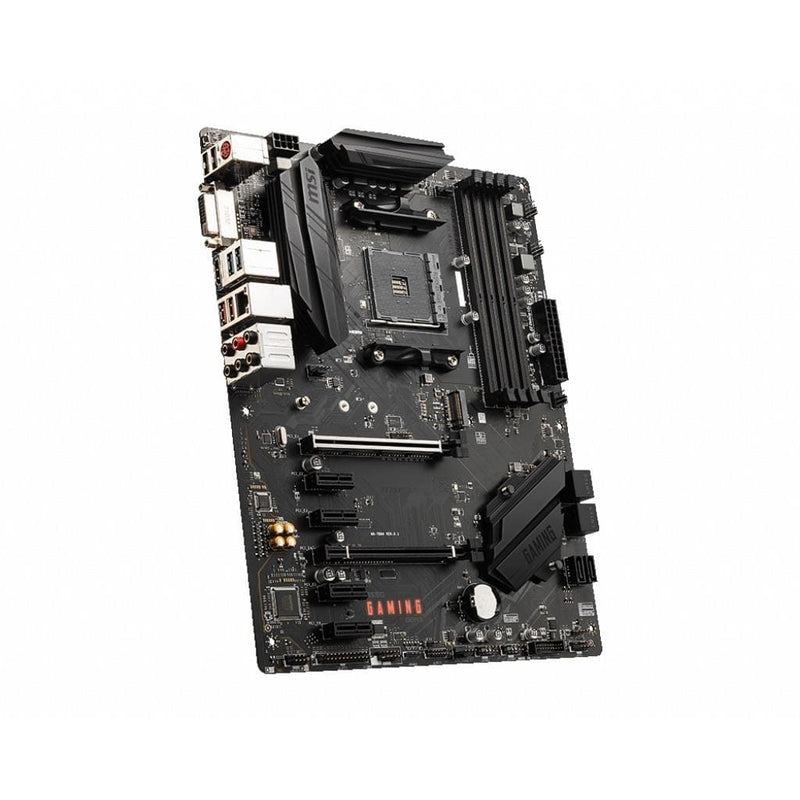 MSI MPG B550 Gaming GEN3 AMD Socket AM4 ATX Motherboard B550 GAMING GEN3