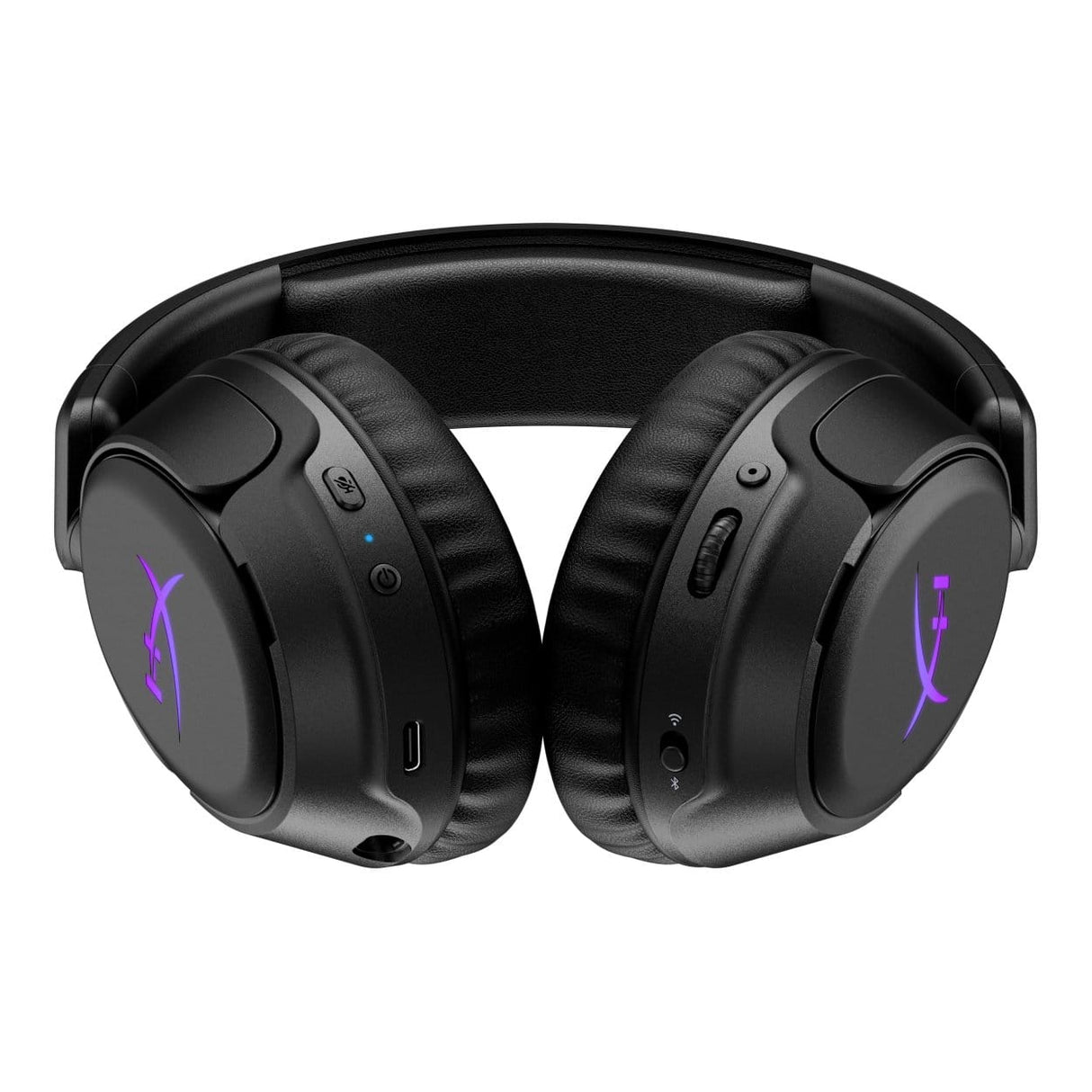 HyperX Cloud Flight 2 Wireless Gaming Headset Black B5VC4AA