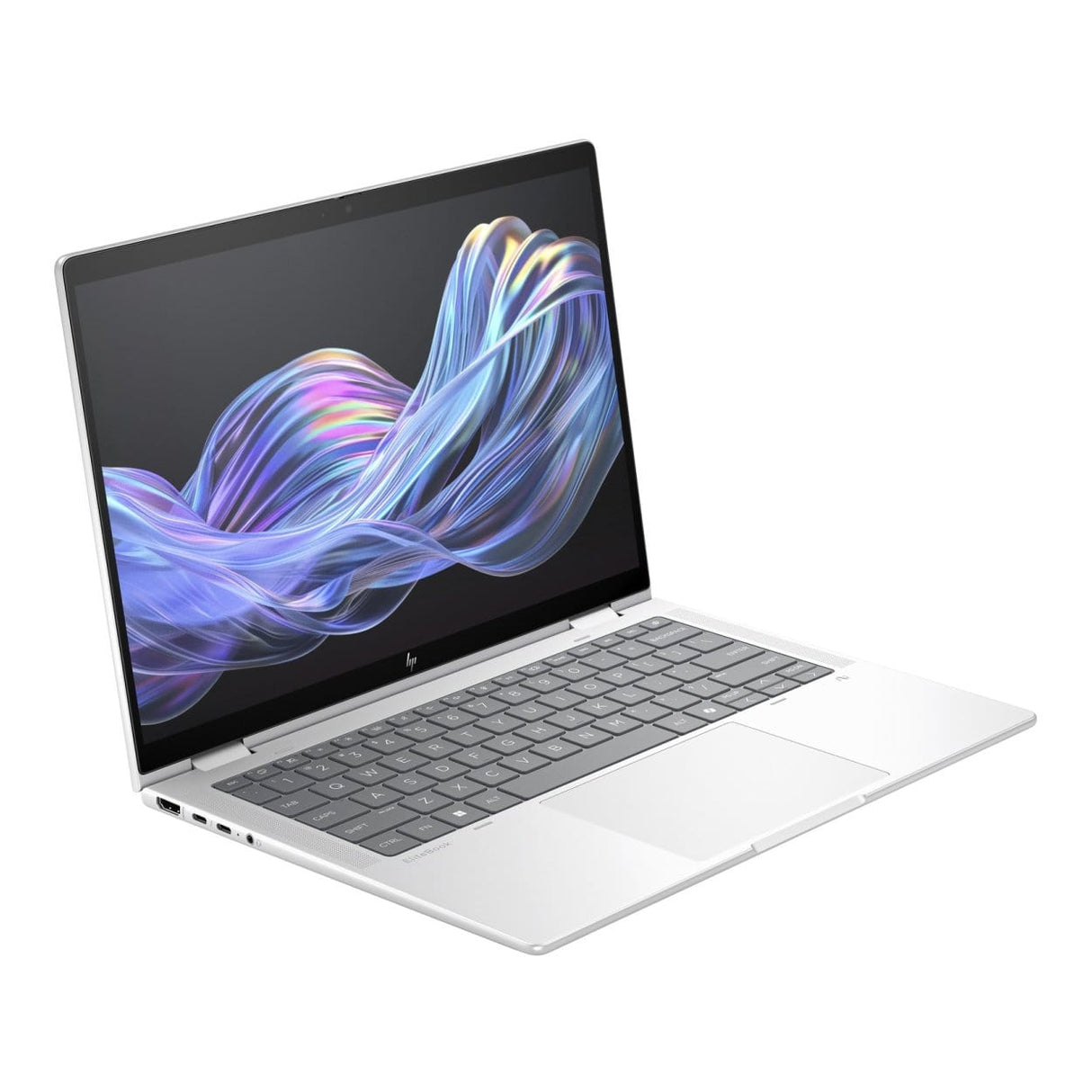 HP EliteBook X Flip G1i 14-inch WUXGA AI 2-in-1 Laptop - Intel Core Ultra 7 256V 512GB SSD 16GB RAM Win 11 Pro