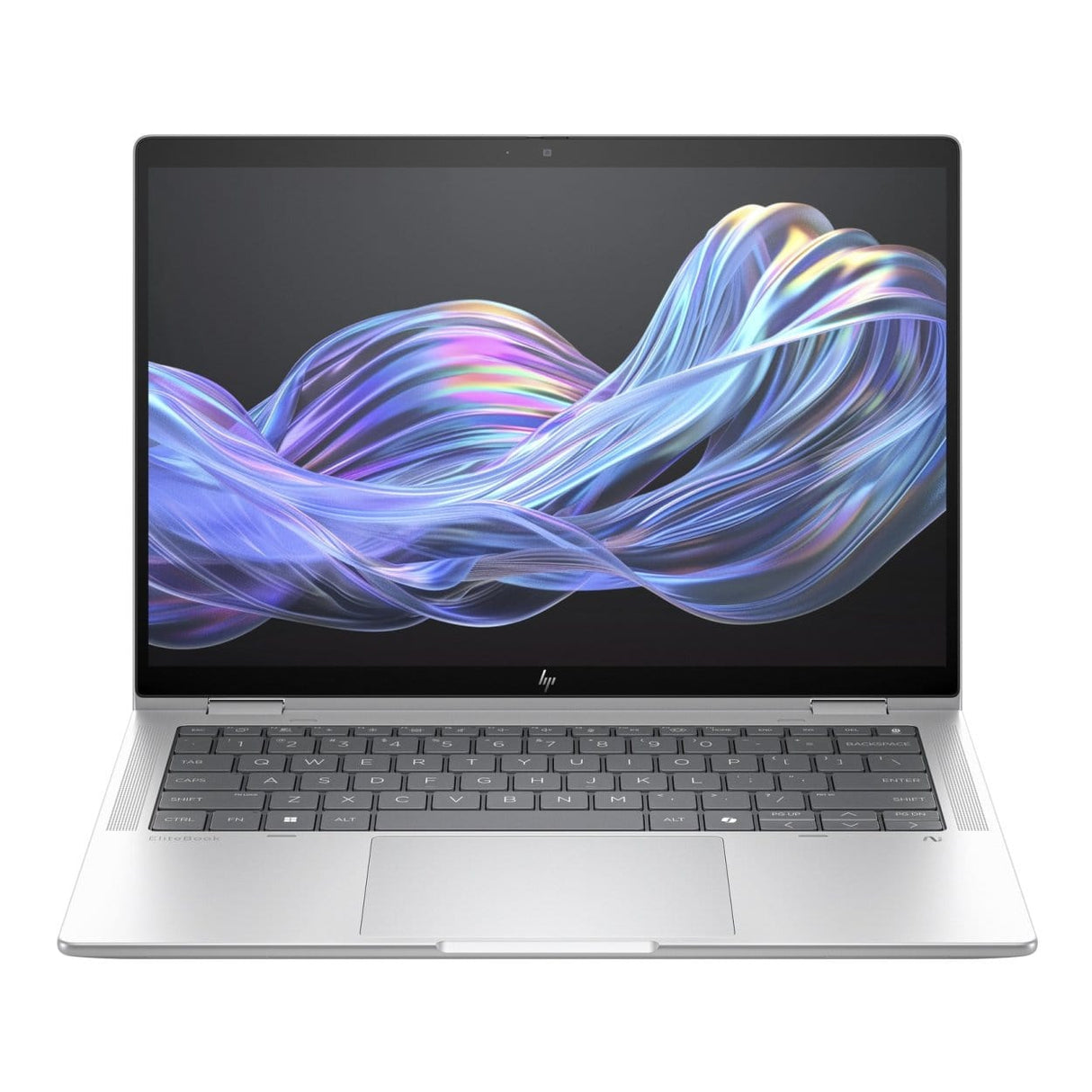 HP EliteBook X Flip G1i 14-inch WUXGA AI 2-in-1 Laptop - Intel Core Ultra 7 256V 512GB SSD 16GB RAM Win 11 Pro
